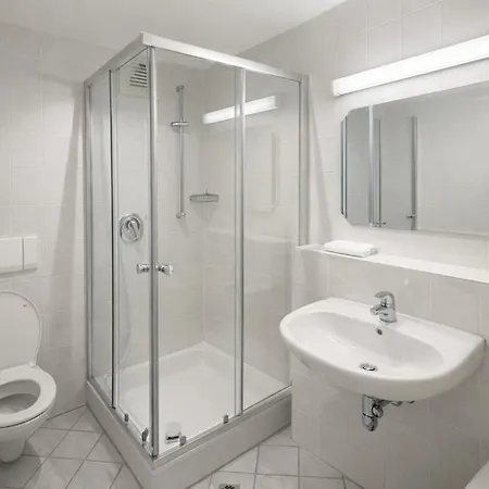 Uno Smart Soltau 3* Wietzendorf