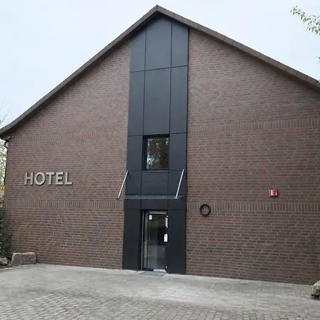 Uno Smart Soltau Hotell Wietzendorf