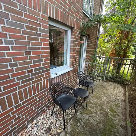 Uno Smart Wietzendorf Hotel Soltau