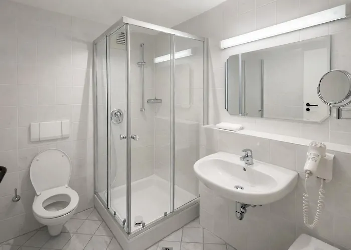 Uno Smart Soltau 3* Wietzendorf